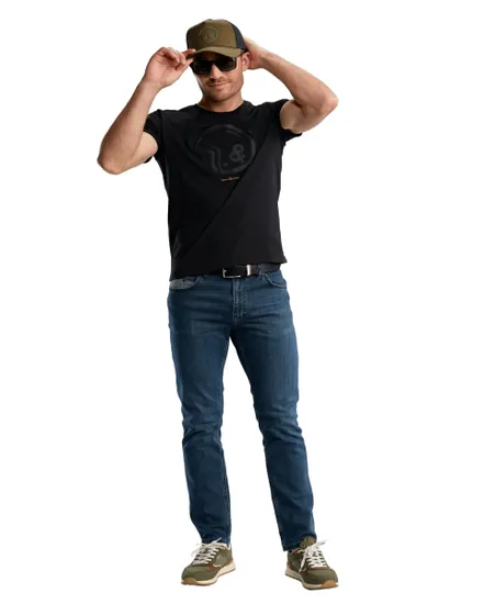 T-Shirt Homme Legendary T-Shirt MC
