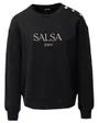 Sweat Femme Branding Salsa