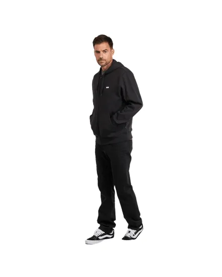 Sweat Zip Homme Left Chest FZ PO
