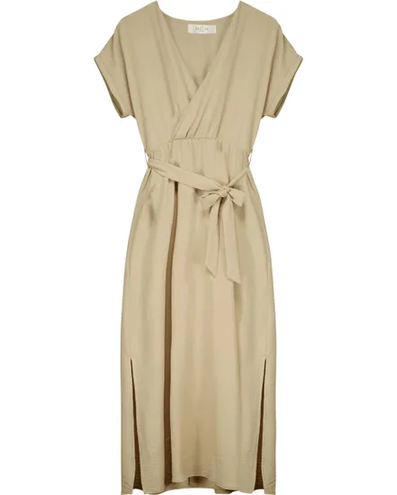 Robe Longue Femme Teyssa