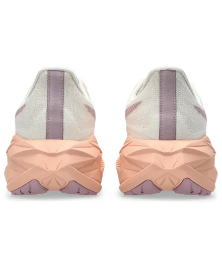 Chaussures de running Femme DYNABLAST 6 Beige