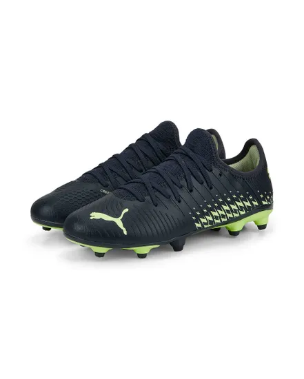 Chaussures de football Enfant FUTURE 4 4 FG/AG JR Noir