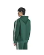 Sweat à capuche Homme M 3S FL HD Vert