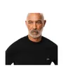 T-Shirt Homme Lacoste Noir