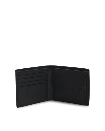 Portefeuille Pliant Homme Quantic 4cc Coin