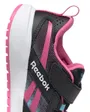 chaussures de running enfant REEBOK ROAD SUPREME 2.0 ALT Noir