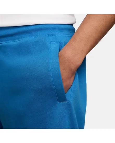 Short Homme M NK CLUB ALUMNI FT SHORT Bleu