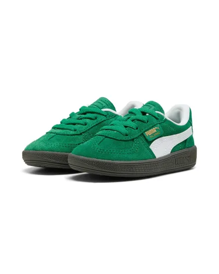 Chaussures Bébé PALERMO AC INF Vert