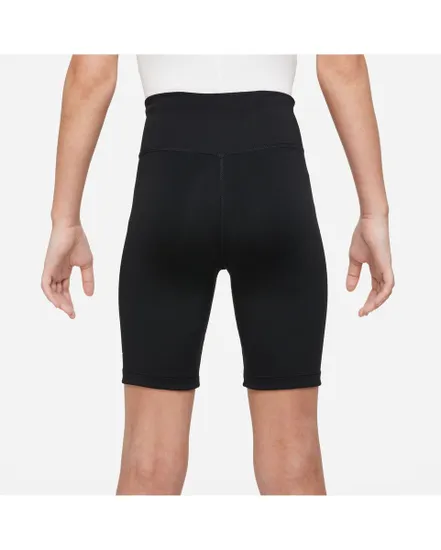 Legging court Enfant G NK DF ONE BIKE SHORT Noir