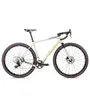 Vélo Gravel Unisexe TERRA M22TEAM 1X Blanc