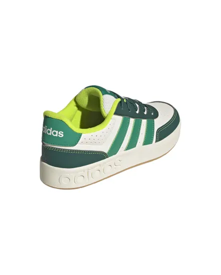 Chaussures Enfant BREAKBASE J Beige