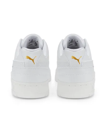 Chaussures Enfant JR RBD GAME LOW Blanc