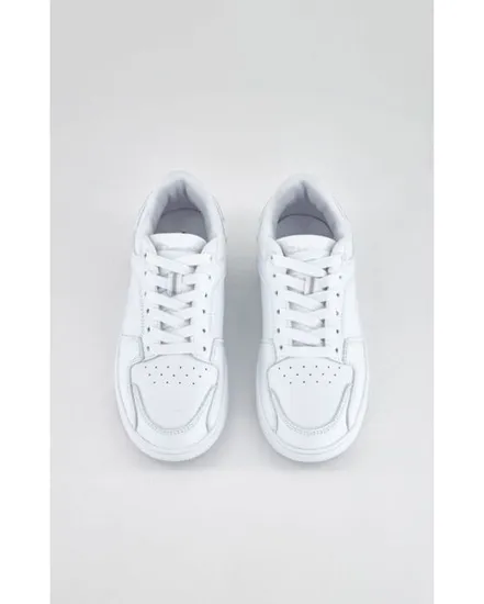 Chaussures Enfant RD18 2.0 LOW B GS LOW CUT SHOE Blanc