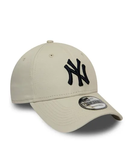 Casquette Homme LEAGUE ESSENTIAL 940 NEYYAN STN 3 Beige