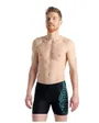 Maillot de bain Homme MEN S SWIM MID JAMMER GRAPHIC Noir