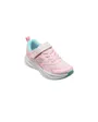 Chaussures Athlétiques Enfants MICROSPEC TREAD HYPER SPEED