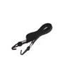 Sangle de porte-bagage SECURERACK Noir