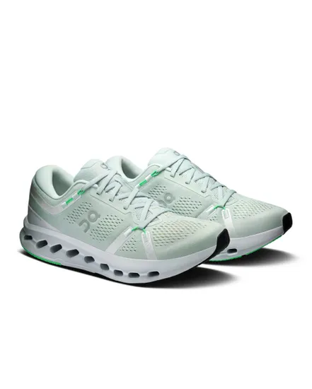 Chaussures De Running Homme Cloudsurfer 2