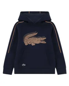 Sweat à capuche Junior Garçon LCB Spacer Knit Sport