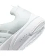 Chaussure basse Homme NIKE AIR PRESTO Blanc