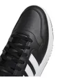 Chaussures Homme HOOPS 3.0 MID Noir