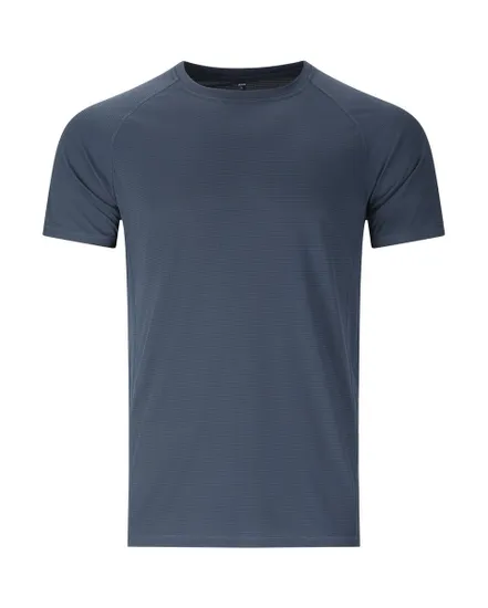 T-shirt Homme GEAYMAY M S/S TEE Bleu