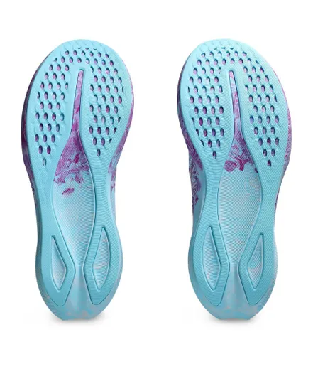 Chaussures de running Femme NOOSA TRI 16 Violet