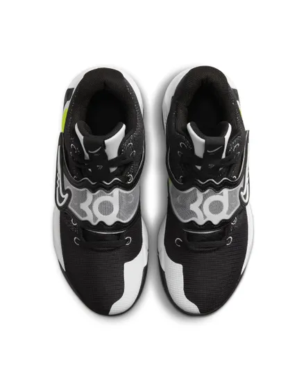 Chaussures mid Homme KD TREY 5 X Noir