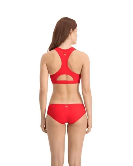 Haut De Bain Femme Puma Swim Racerback