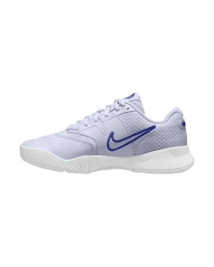 Chaussures Femme COURT LITE 4 Bleu