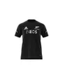 Tee shirt manche courte Homme AB PERF TEE Noir