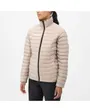 Doudoune Femme EVOLE LIGHT 700 JKT W Rose