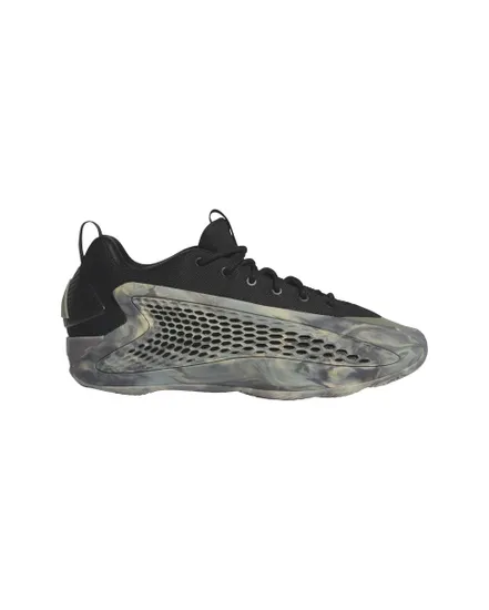 Chaussures de basketball ANTHONY EDWARDS 1 LOW Noir