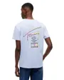 Tee-Shirt Homme TJM Reg City Sign Ss