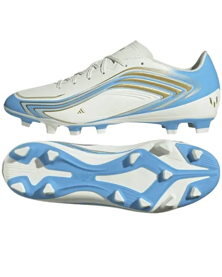 Chaussures De Football Homme F50 Messi Club FG/MG