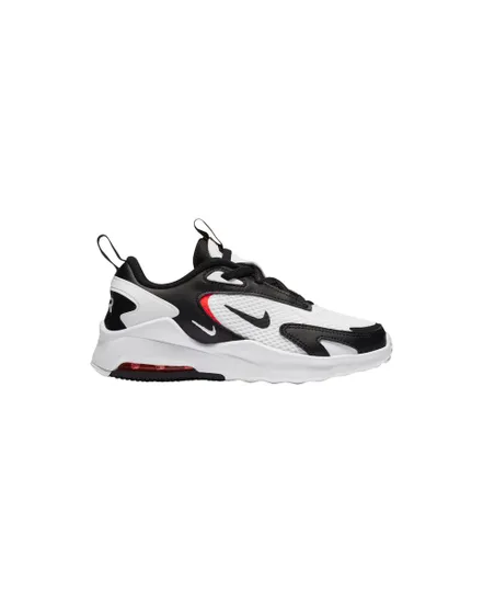 Chaussures mode enfant AIR MAX BOLT (PSE) Blanc