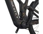 VTT tout suspendu électrique PATRON ST 910 Noir