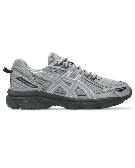 Chaussures Enfant GEL-VENTURE 6 GS Gris