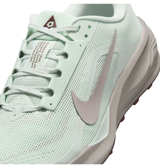 Chaussures de trail Femme W NIKE ACG PEGASUS TRAIL Vert