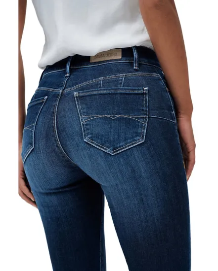 Jean Skinny Femme Destiny Push Up Salsa