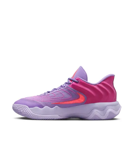 Chaussures de basketball Homme GIANNIS IMMORTALITY 4 Violet