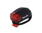Kit d'éclairage avant/arrière LED CL-E14 Noir
