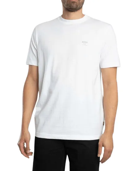 Tee-shirt Homme Te Groove