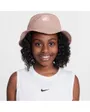 Bob Enfant K NK APEX BUCKET SQ FUT Rose