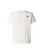 T-shirt Filles G Brand Proud Relaxed