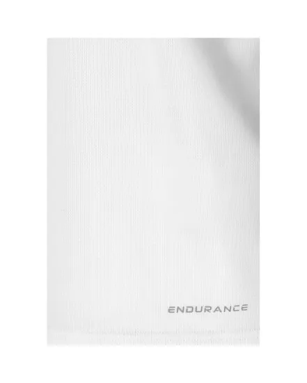 T-shirt Homme WAANE M TECHNICAL S/S TEE Blanc