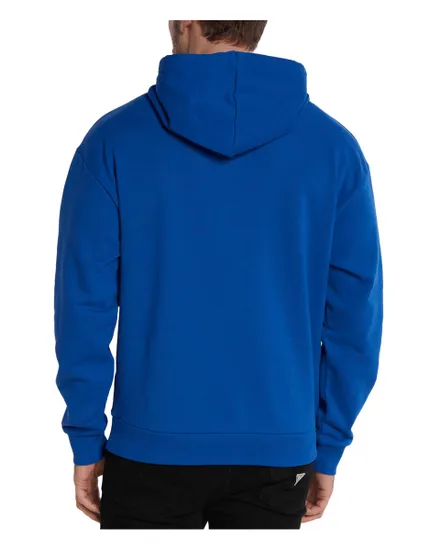 Sweat à Capuche Homme Nalves