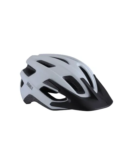 Casque Route/VTT Unisexe KITE 2.0 Blanc Mat