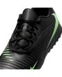 Crampons Homme PHANTOM 6 LOW CLUB TF Noir