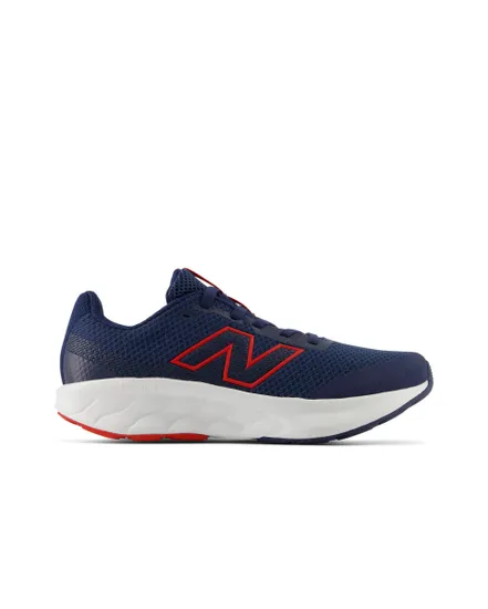 Chaussures de running Enfant 520V9 Bleu